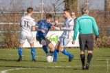 S.K.N.W.K. 1 - V.C.K. 1 (competitie) seizoen 2024-2025 (19/101)